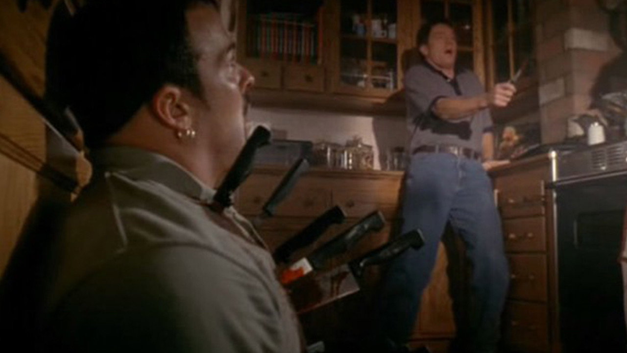 Der Makler (2000) abspielen