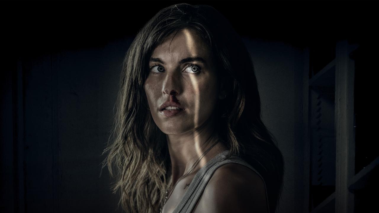 The Terror Room (2022) abspielen