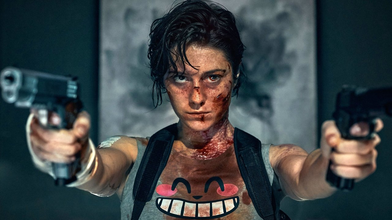 Kate (2021) abspielen
