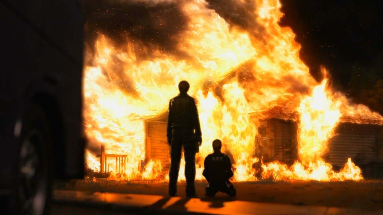 Resident Evil - Degeneration (2008) abspielen