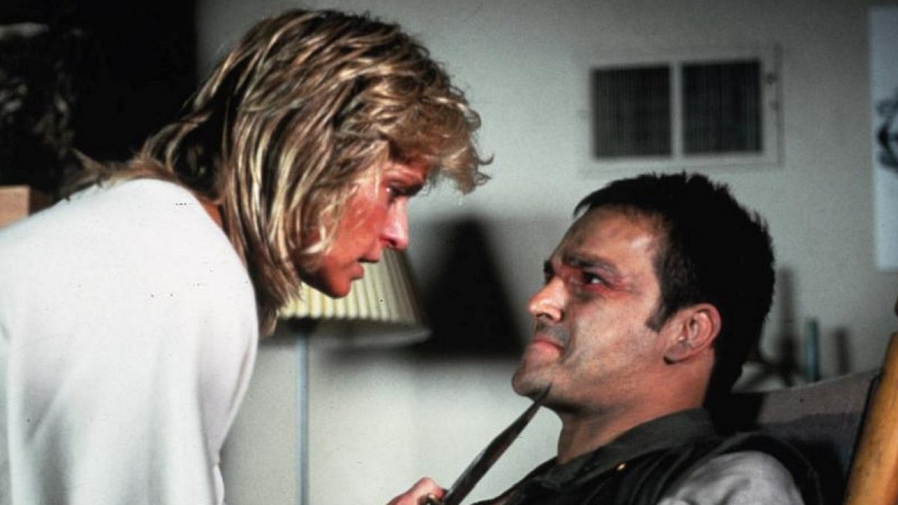 Extremities (1986) abspielen