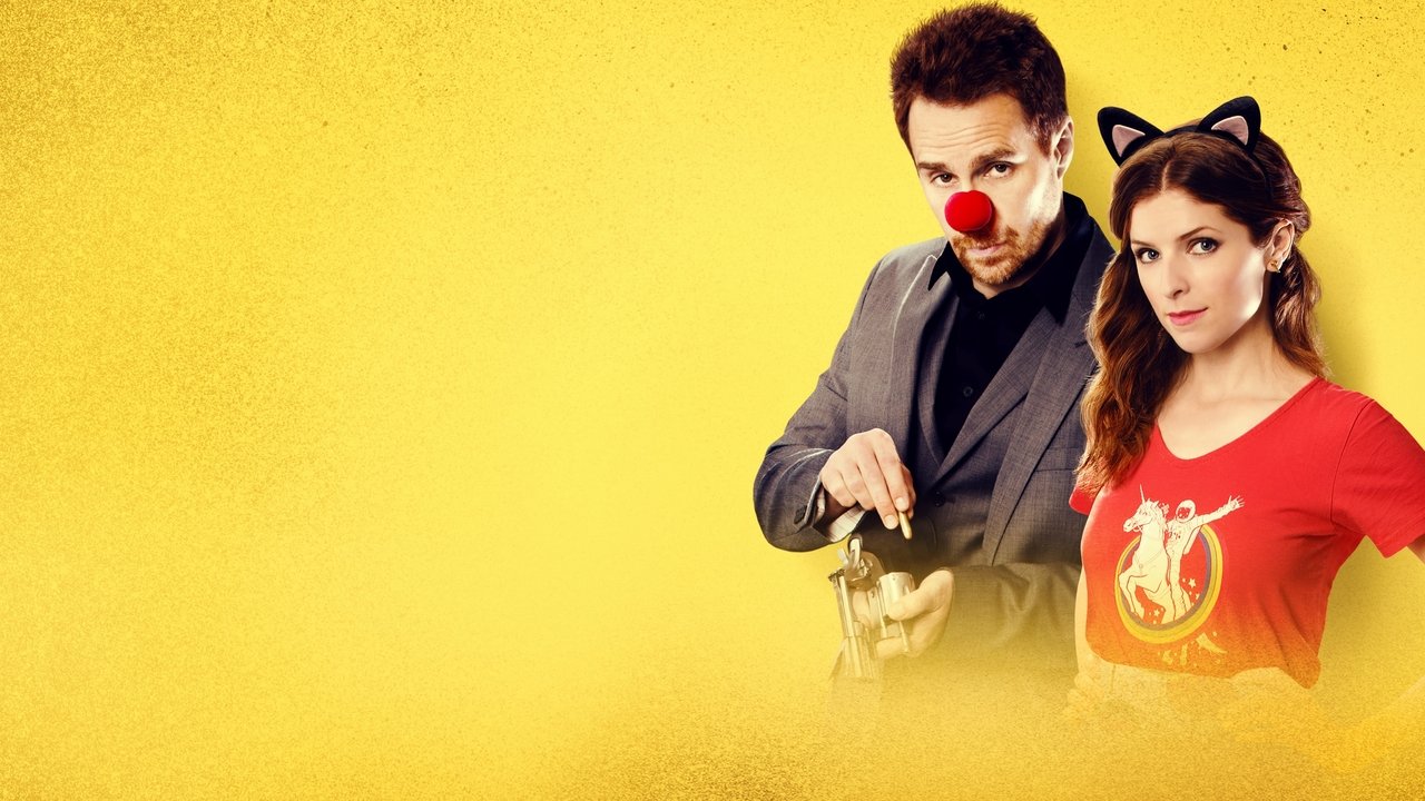 Mr. Right (2016) abspielen