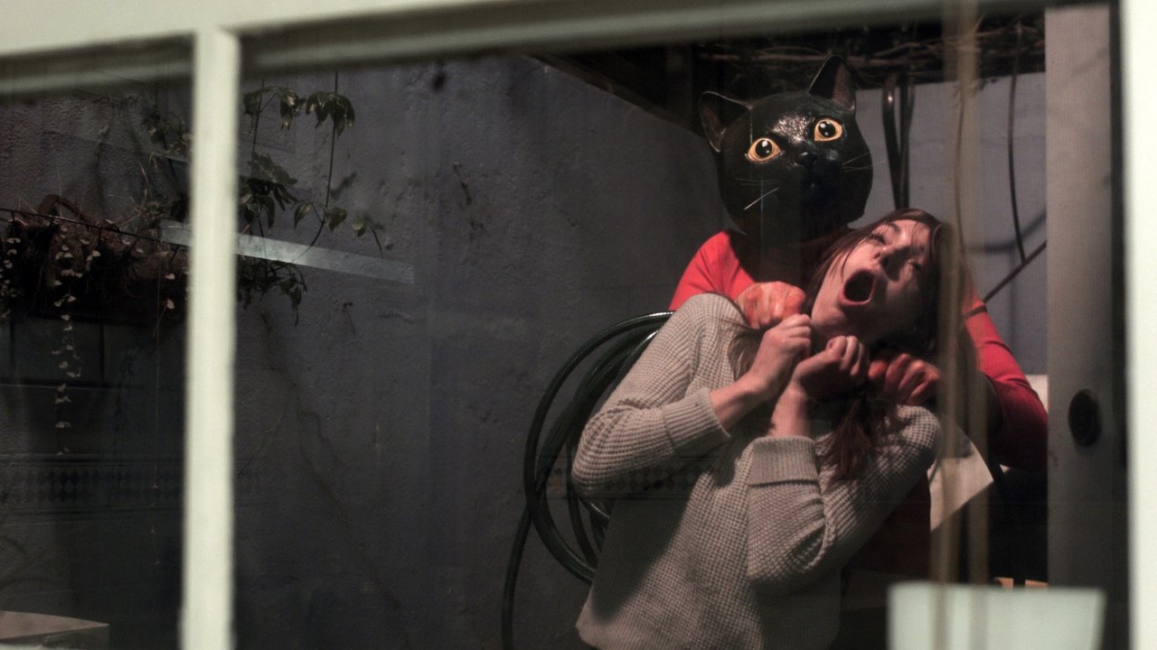 Cat Sick Blues (2015) abspielen