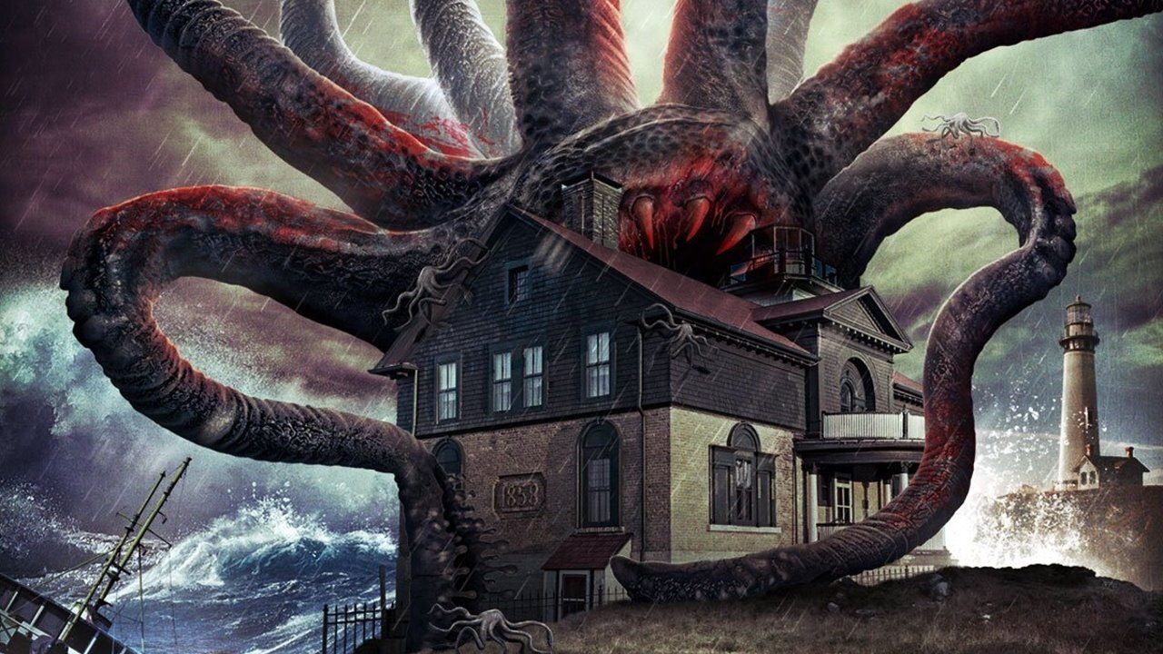 Grabbers (2012) abspielen