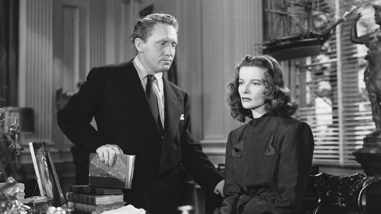 Die ganze Wahrheit (1943) abspielen