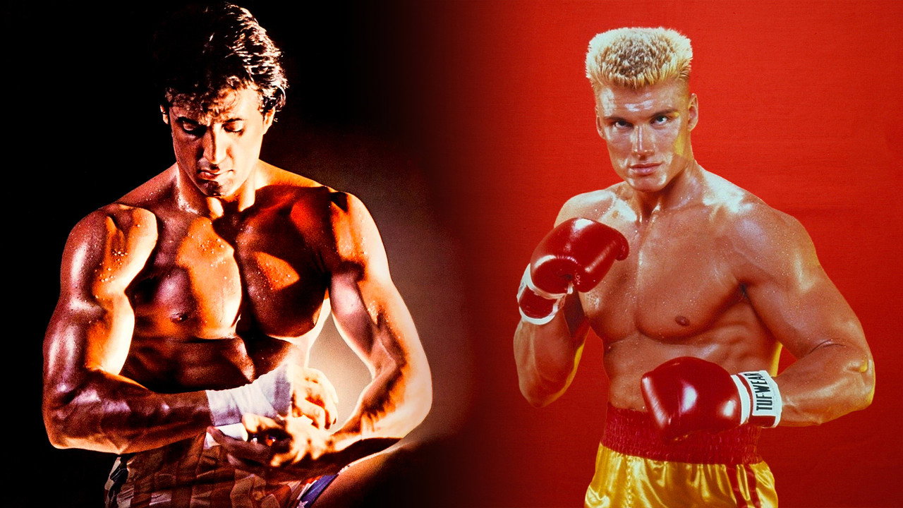 Rocky IV - Der Kampf des Jahrhunderts (1985) abspielen