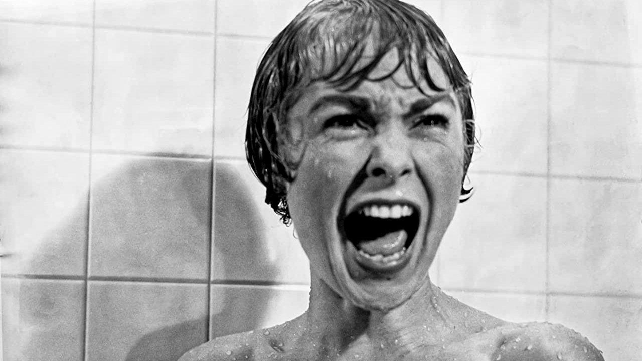 Psycho (1960) abspielen