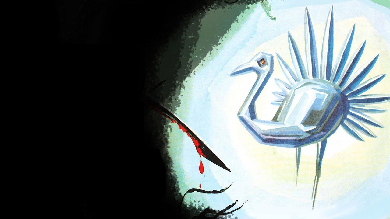 Das Geheimnis der schwarzen Handschuhe (1970) abspielen