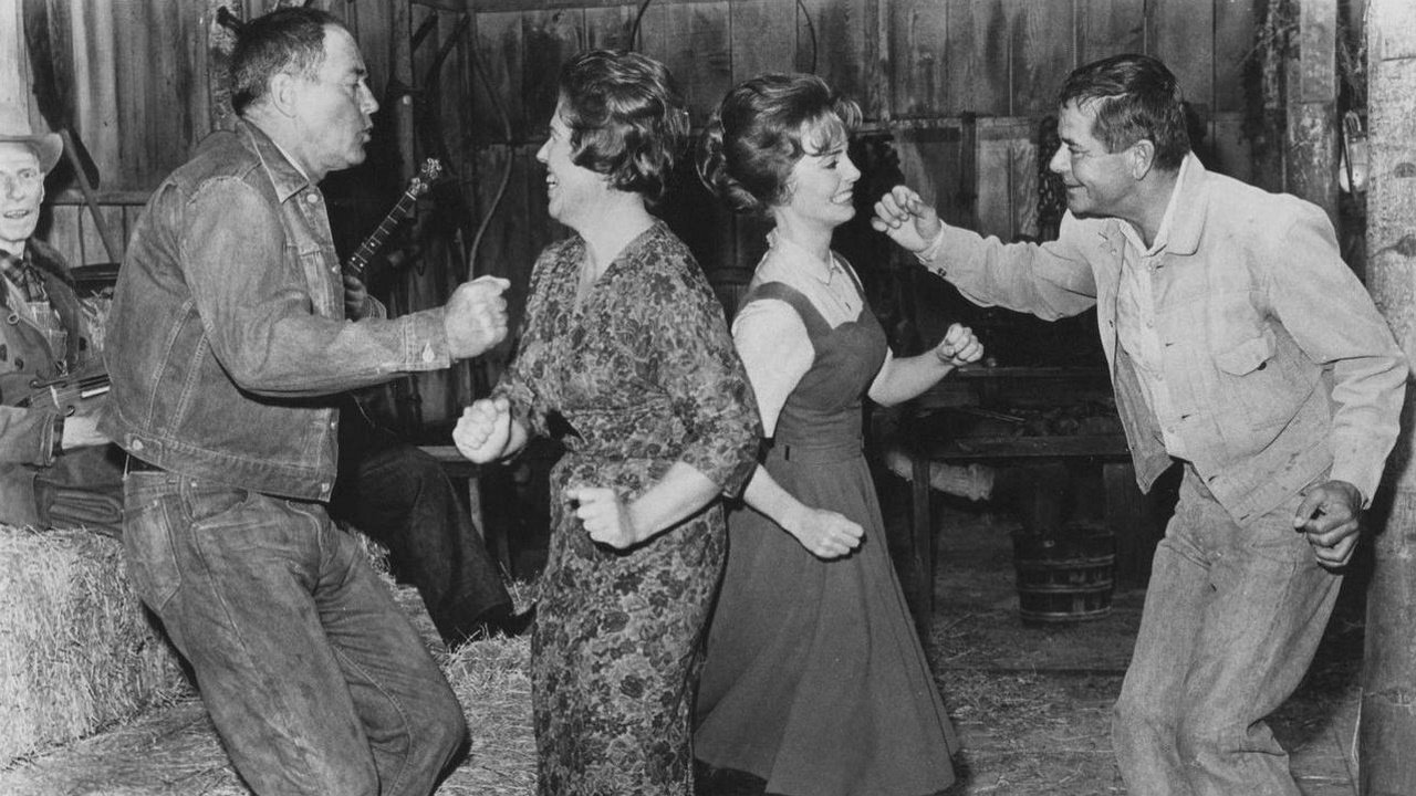 Nebraska (1965) abspielen
