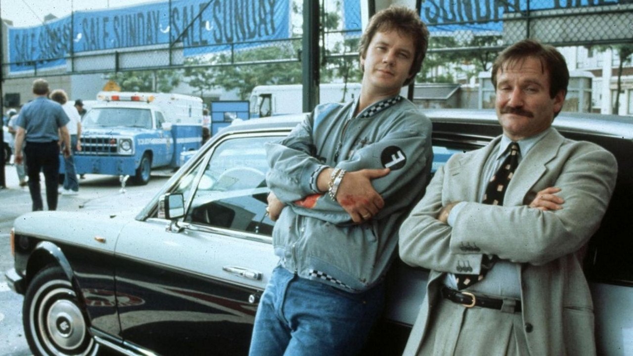 Cadillac Man (1990) abspielen