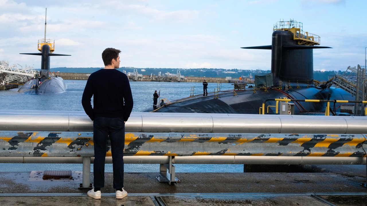 The Wolf's Call - Entscheidung in der Tiefe (2019) abspielen