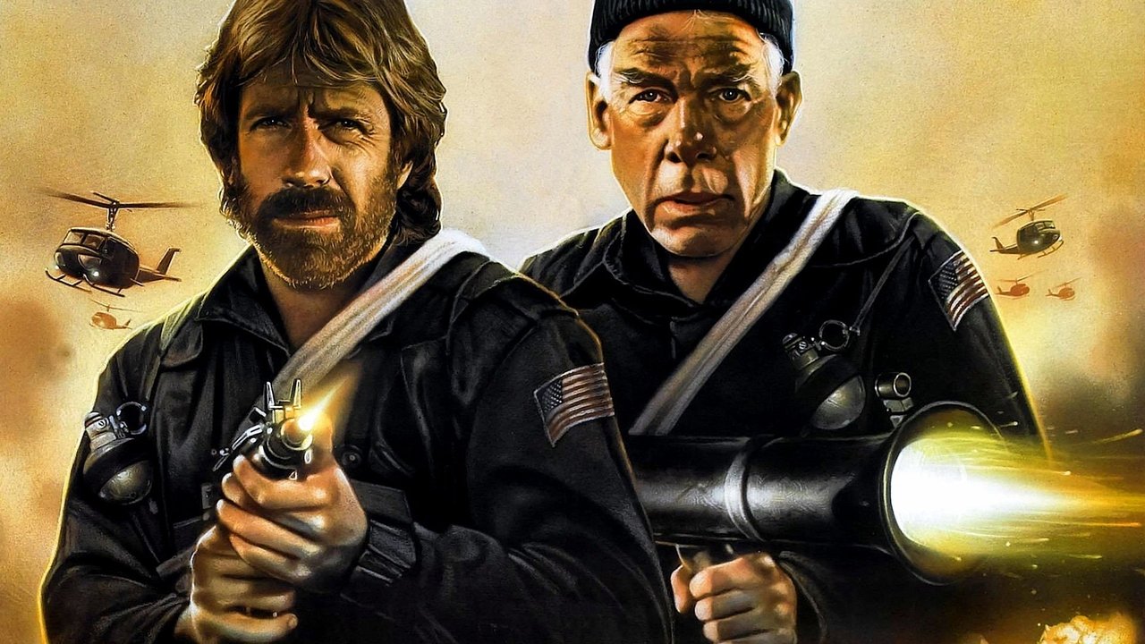 Delta Force (1986) abspielen
