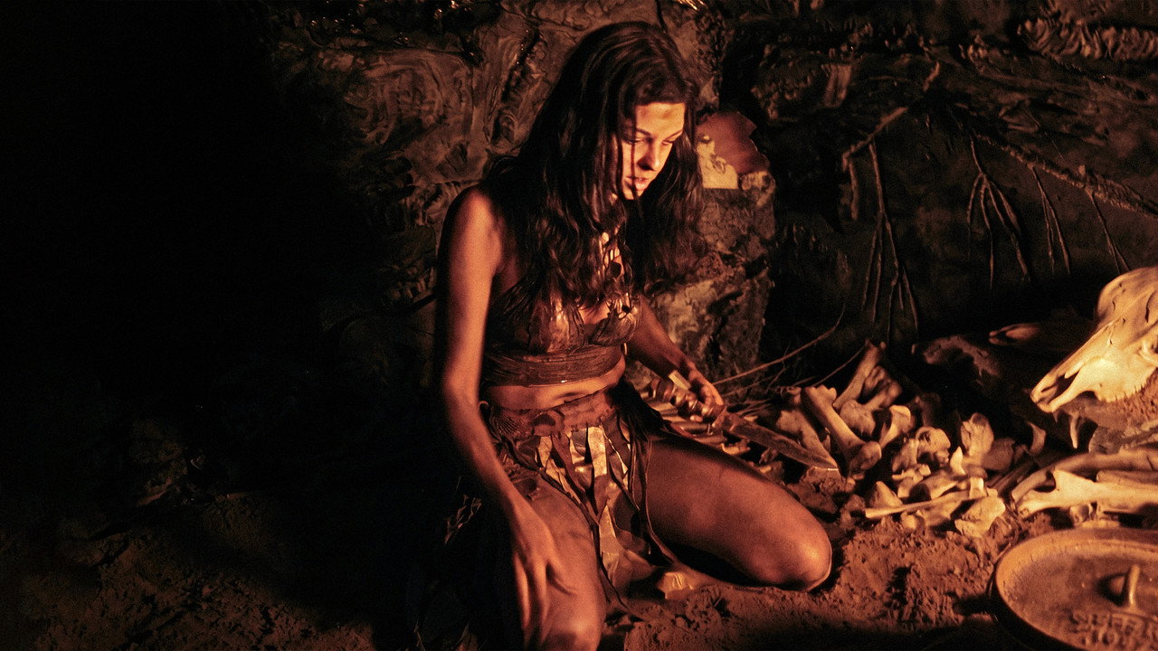 Beutegier (2009) abspielen