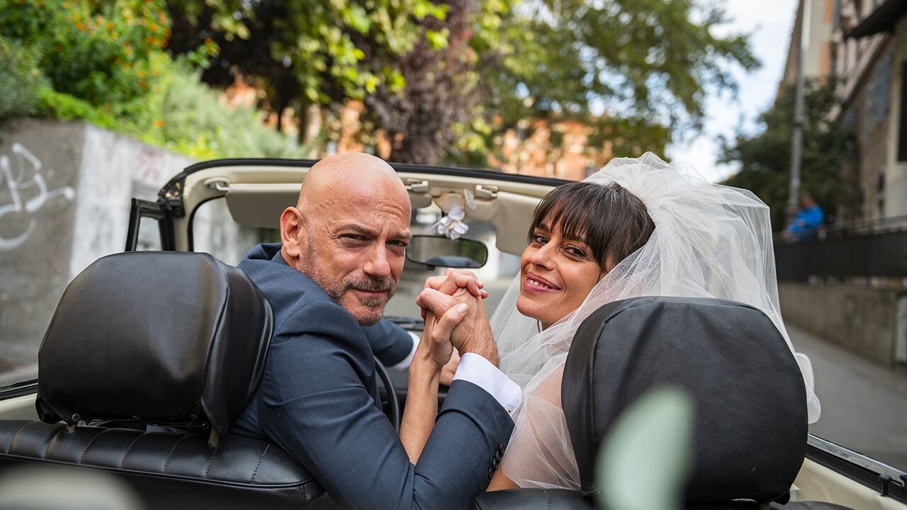 Per tutta la vita (2021) abspielen