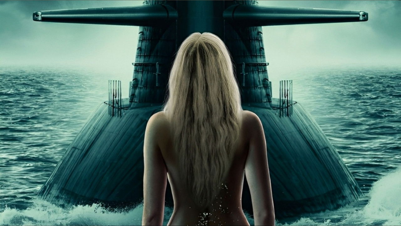 What Lurks Beneath (2024) abspielen