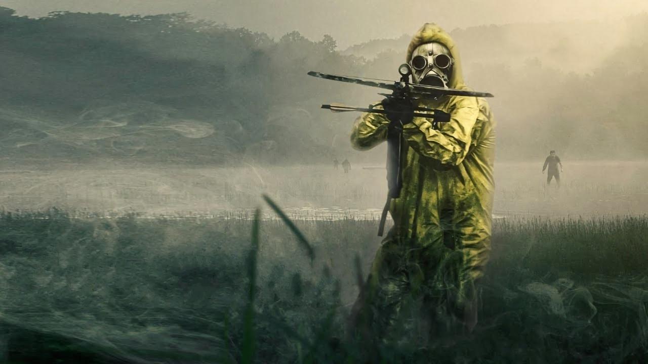 Eradication (2022) abspielen