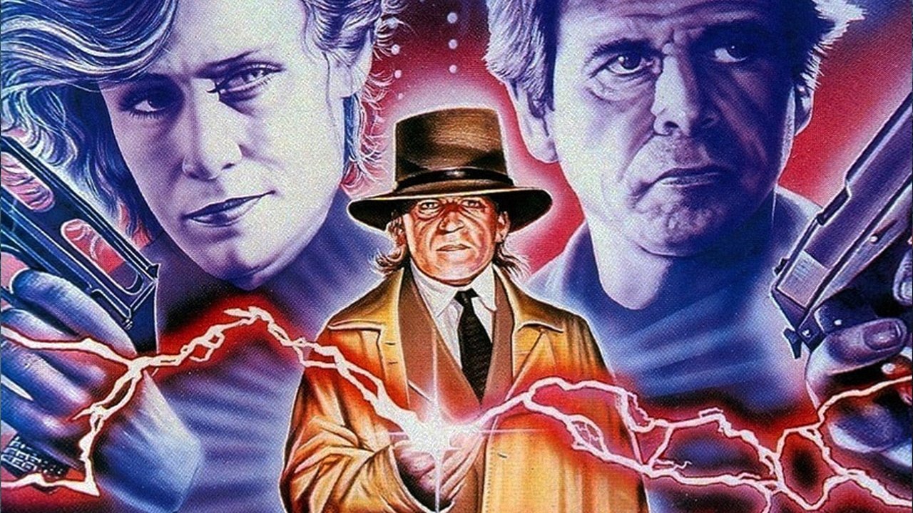 Die Zeitfalle (1987) abspielen
