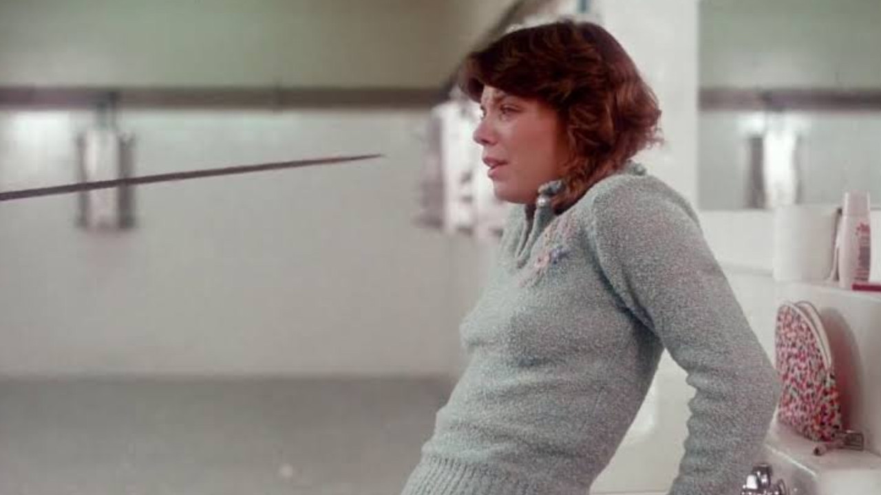 Graduation Day (1981) abspielen