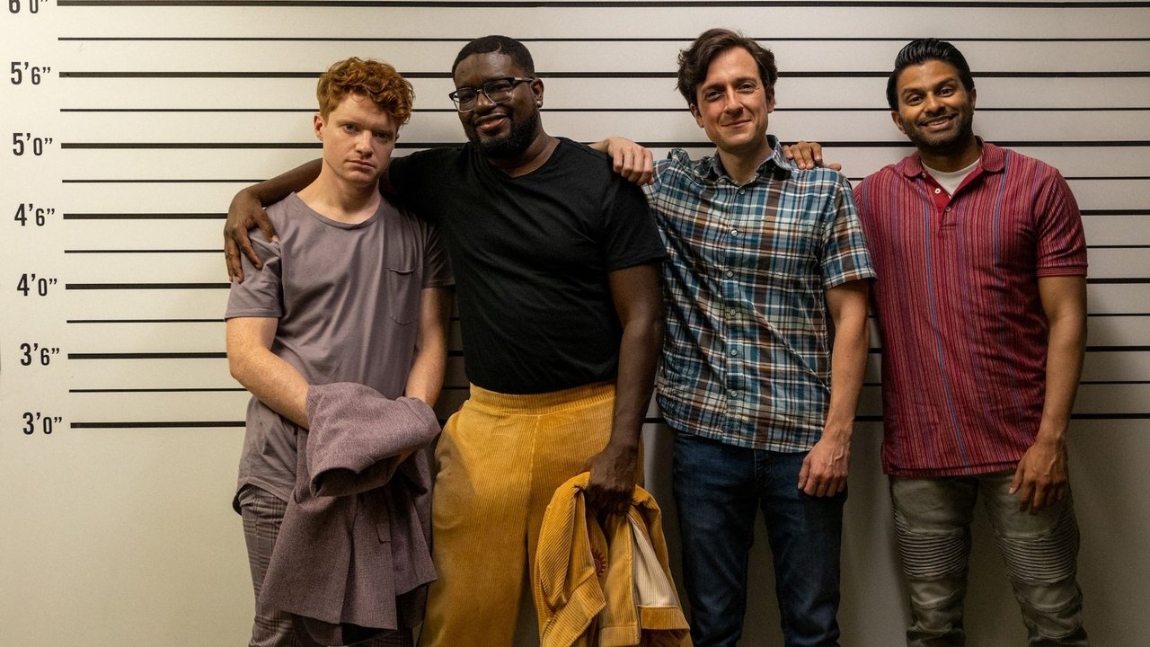 Bromates (2022) abspielen