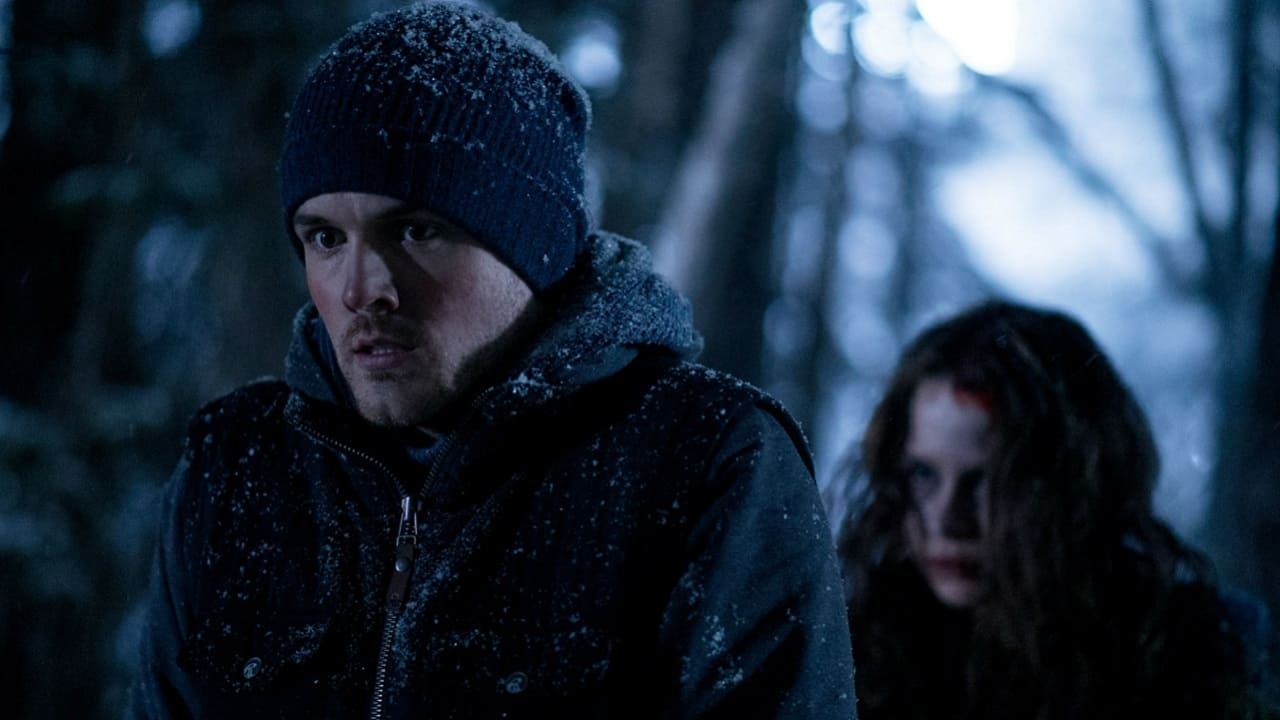 Witches in the Woods (2019) abspielen