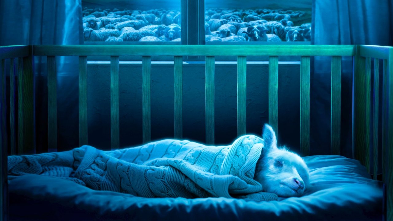 Lamb (2021) abspielen