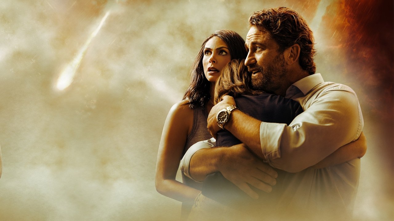 Greenland (2020) abspielen