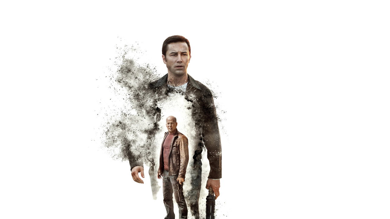 Looper (2012) abspielen