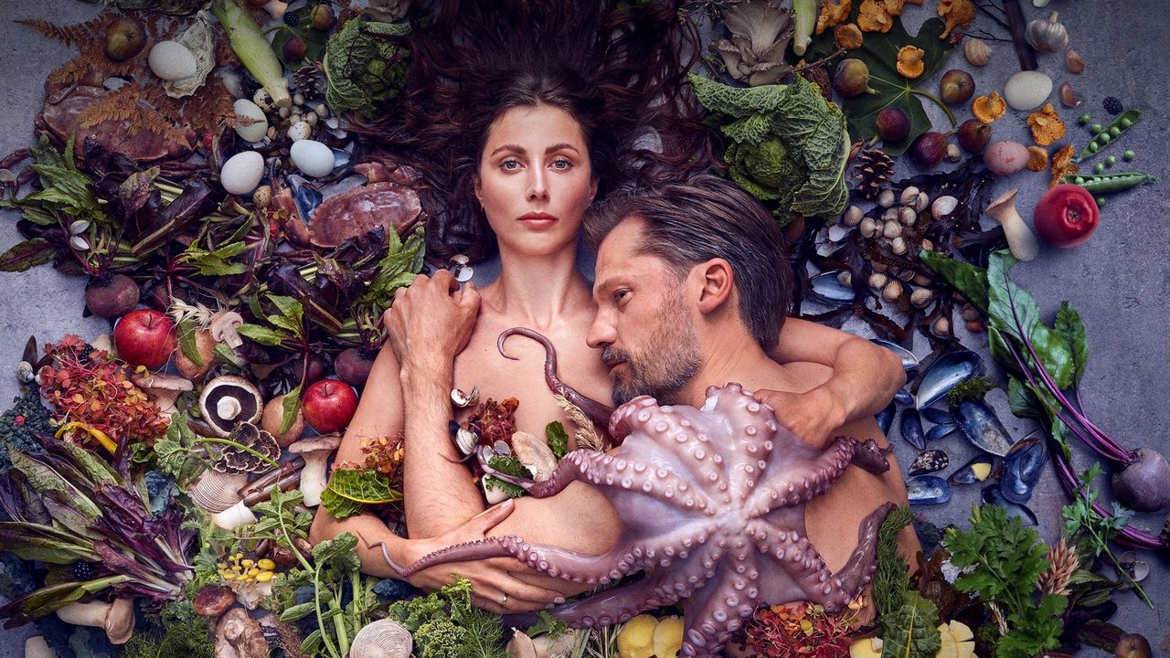 Dinner for Two (2021) abspielen