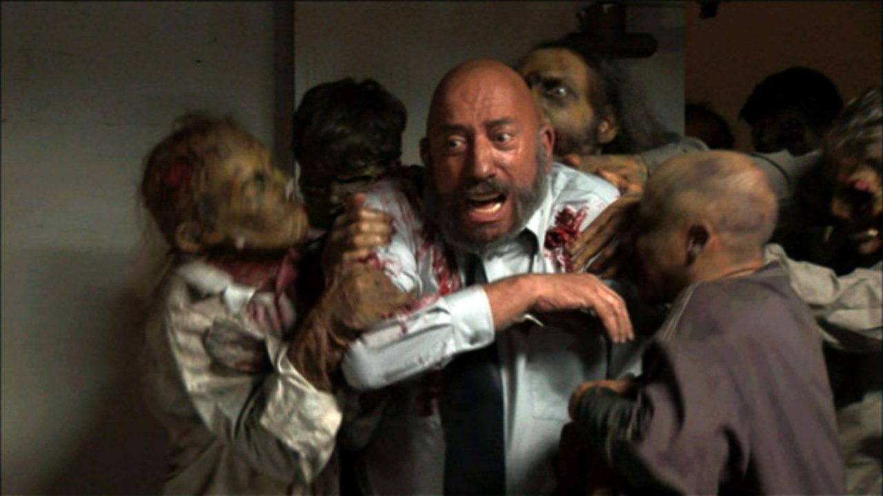 Night of the Living Dead 3D (2006) abspielen