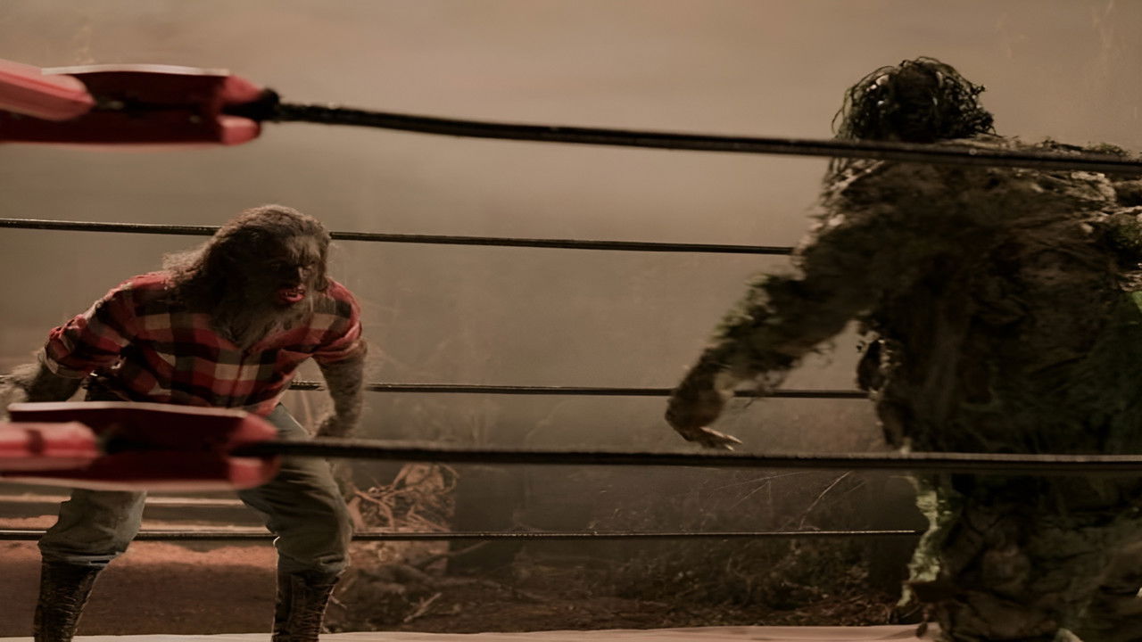 Monster Brawl (2011) abspielen