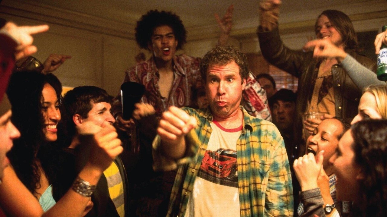 Old School - Wir lassen absolut nichts anbrennen (2003) abspielen