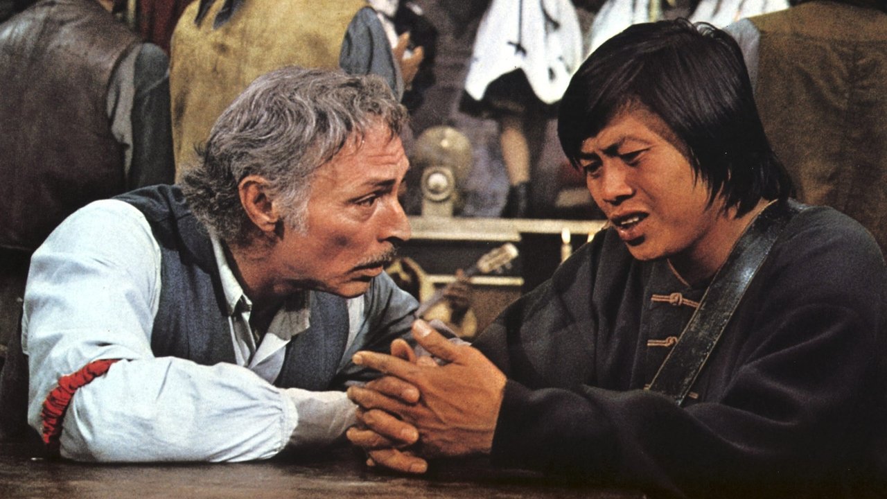In meiner Wut wieg' ich vier Zentner (1974) abspielen