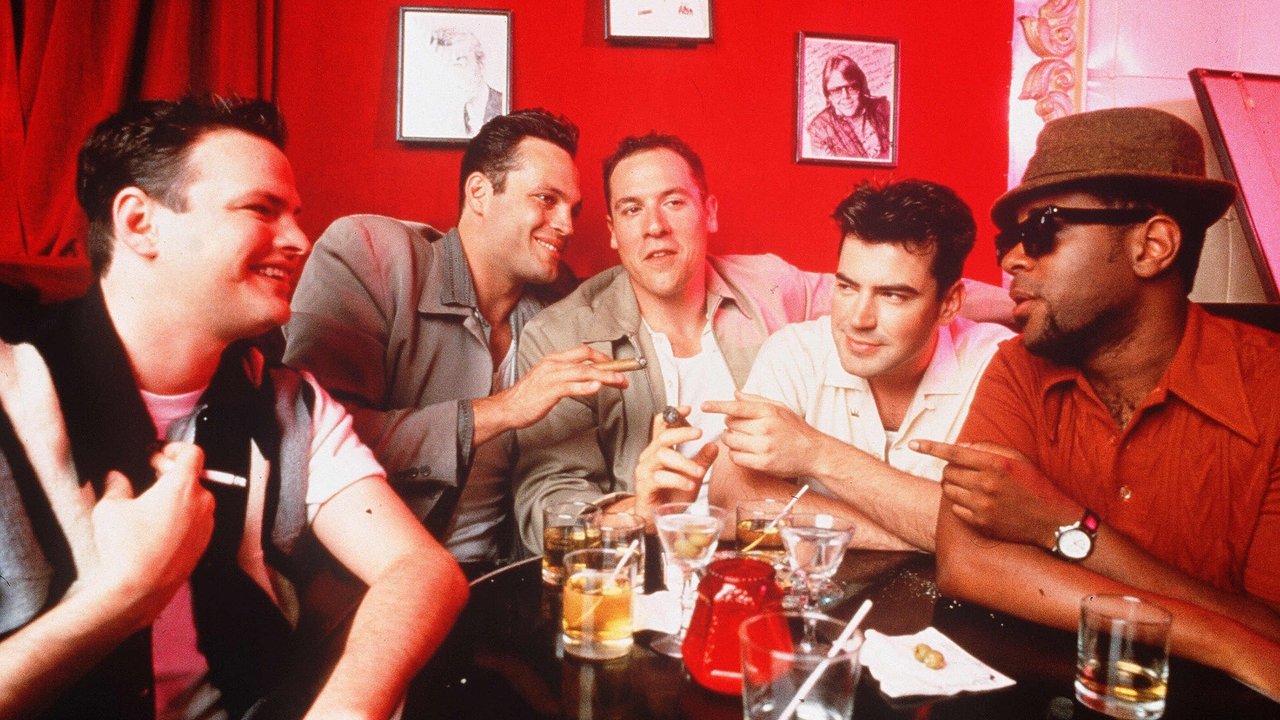 Swingers (1996) abspielen