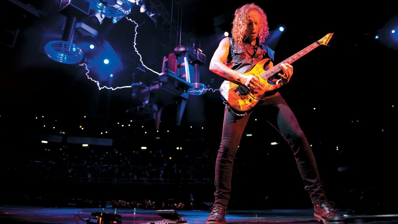 Metallica: Through the Never (2013) abspielen