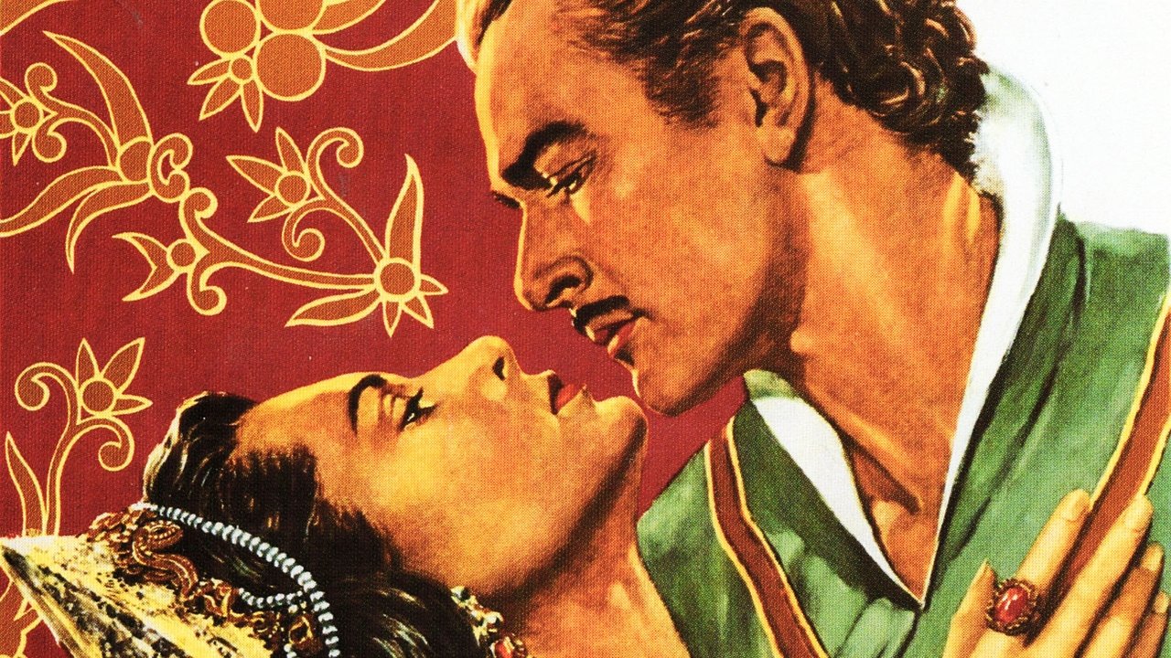 Die Liebesabenteuer des Don Juan (1948) abspielen