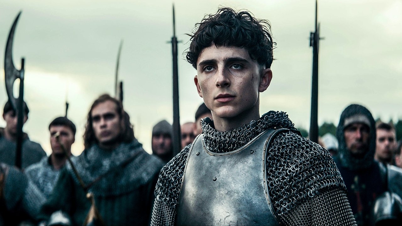 The King (2019) abspielen