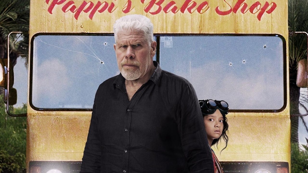 The Baker (2023) abspielen