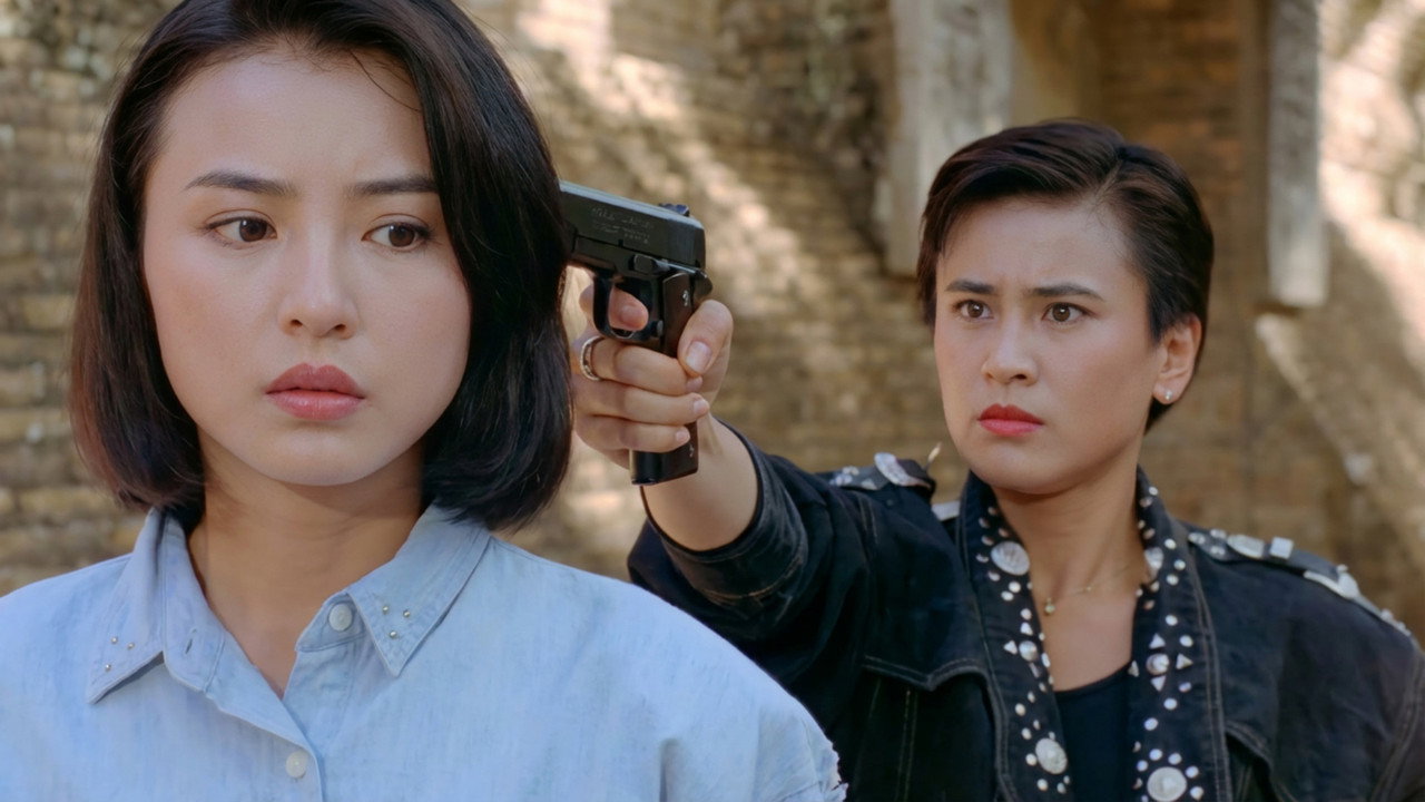Blood Sister (1991) abspielen