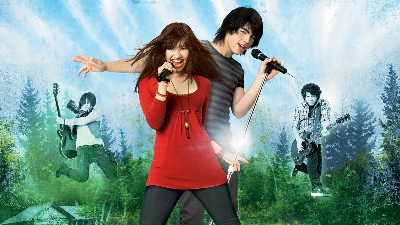 Camp Rock (2008) abspielen
