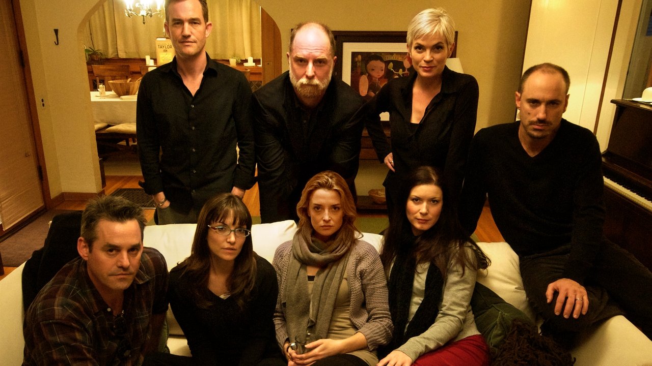 Coherence (2013) abspielen