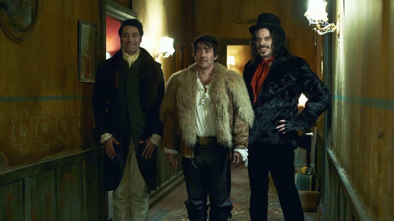 5 Zimmer Küche Sarg (2014) abspielen