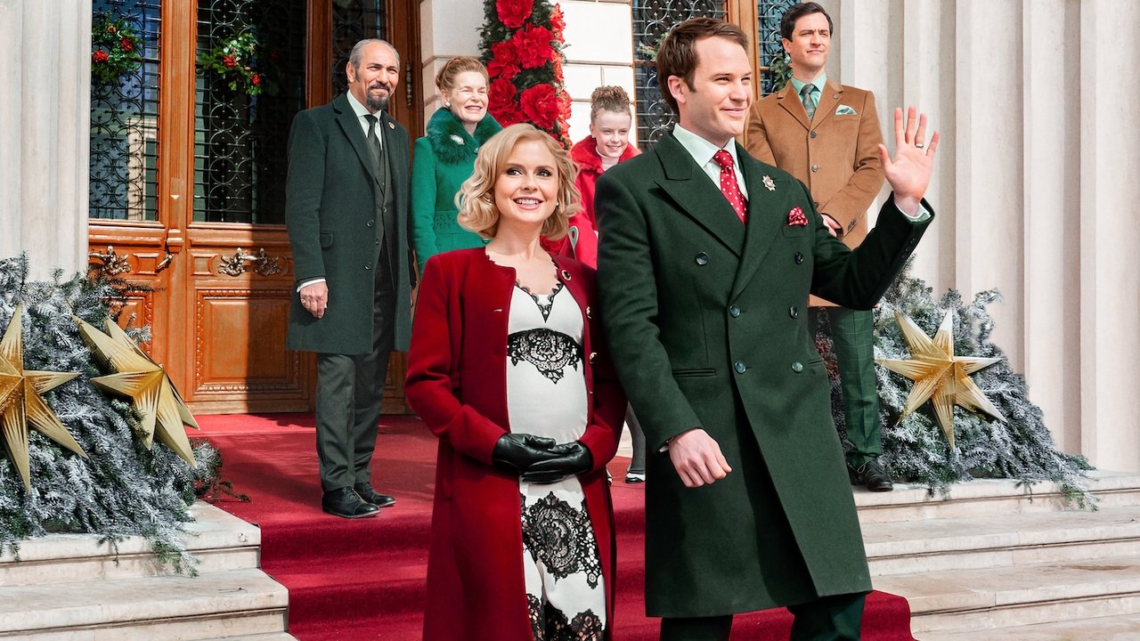 A Christmas Prince - The Royal Baby (2019) abspielen