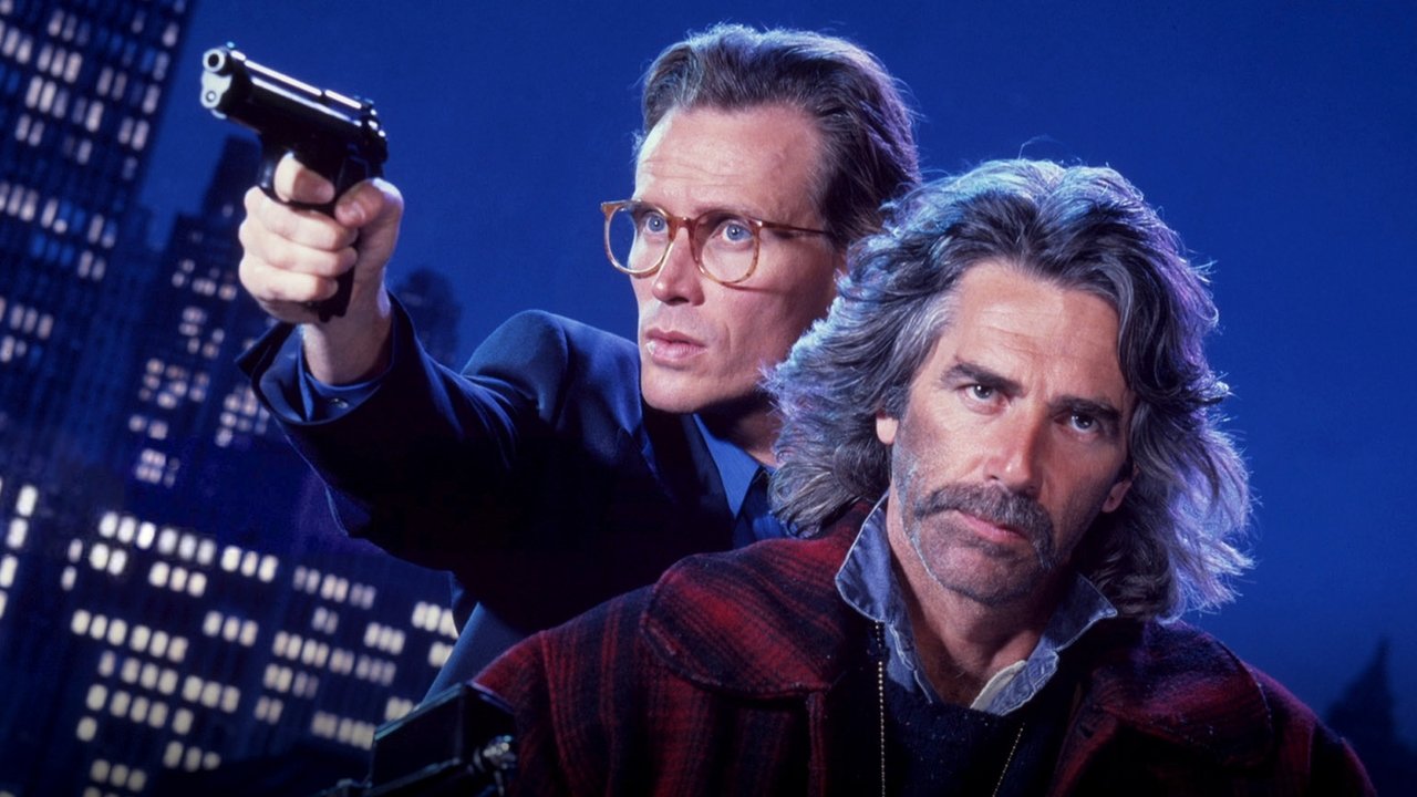 Blue Jean Cop (1988) abspielen