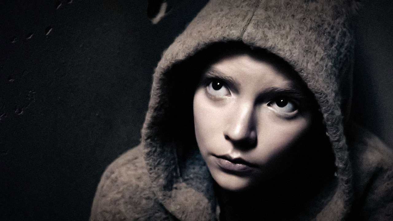 Das Morgan Projekt (2016) abspielen