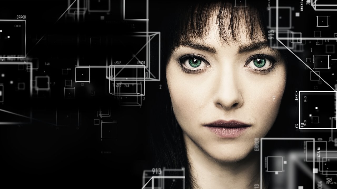 Anon (2018) abspielen