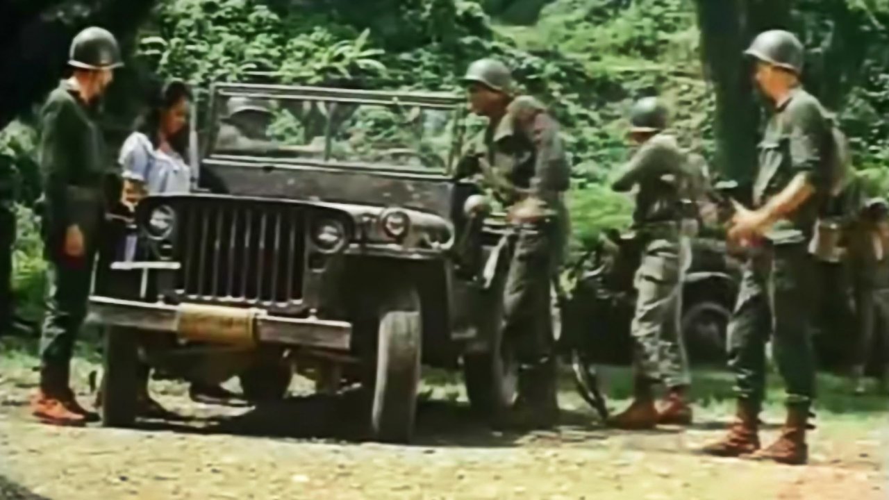 Todeskommando Iwo Jima (1968) abspielen