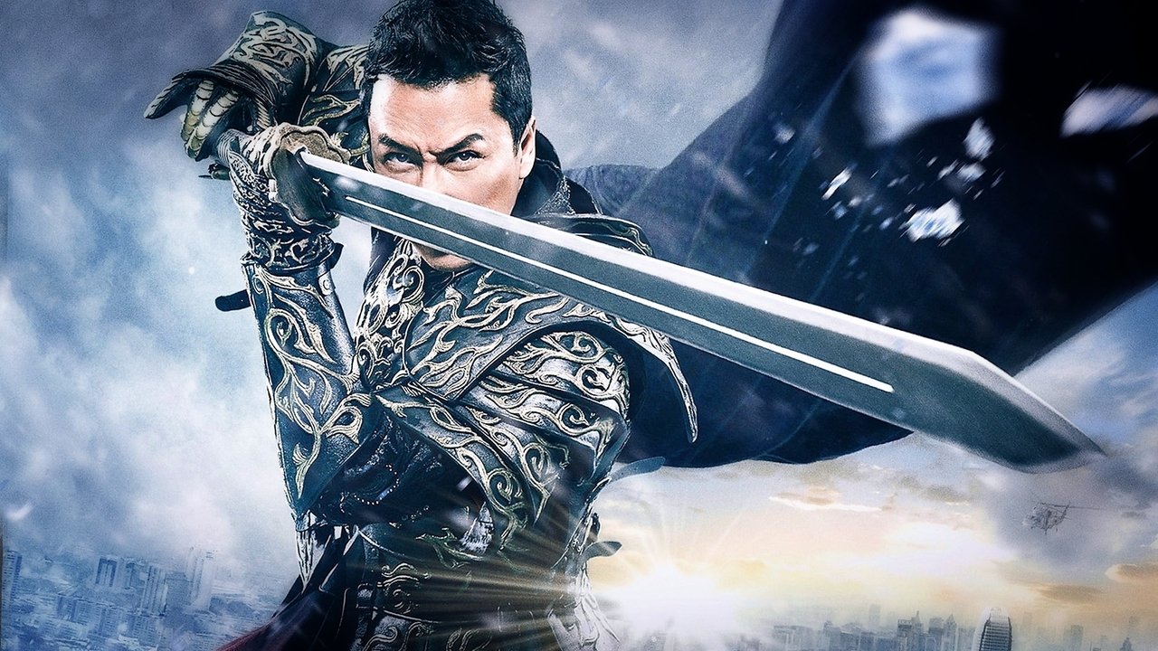 Iceman: The Time Traveler (2018) abspielen