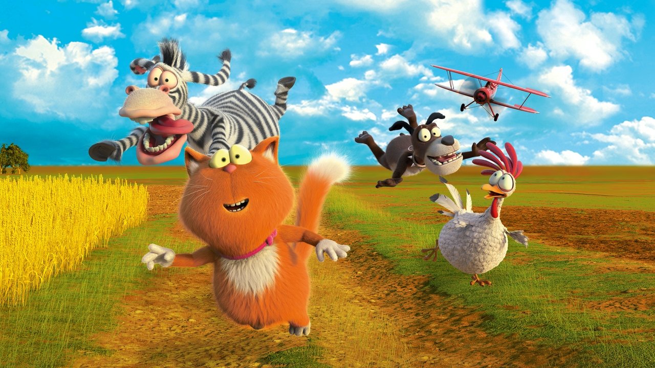 Die sagenhaften Vier (2019) abspielen