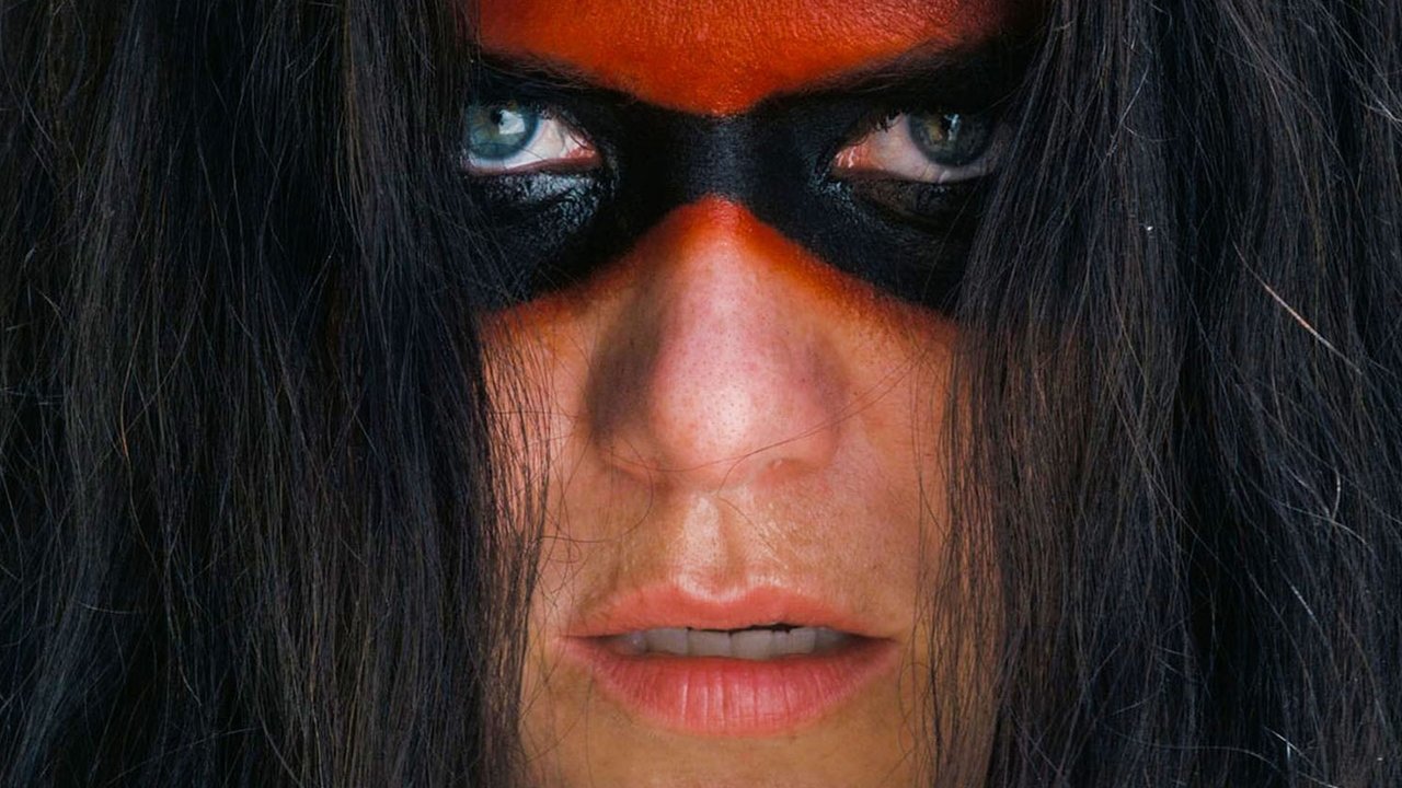 Mohawk (2018) abspielen