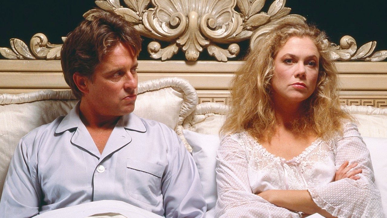 Der Rosenkrieg (1989) abspielen